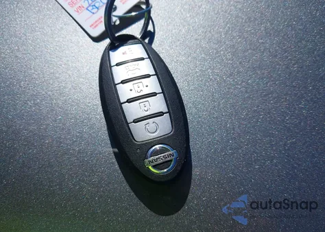 2020 Nissan Sentra Sr Xtronic Cvt from USA, damaged, VIN 3N1AB8DV4LY266198